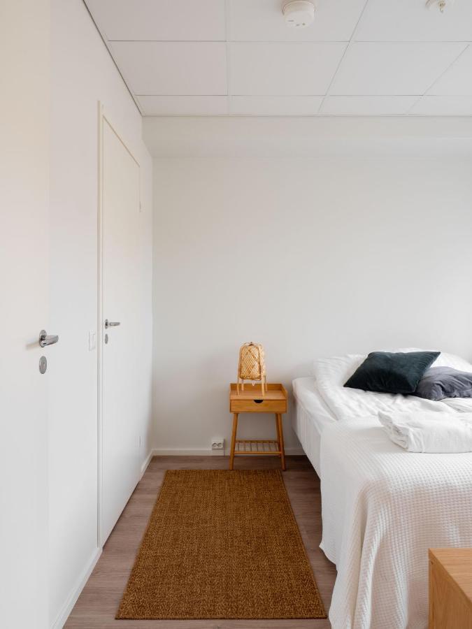 Modern 2Br Apartment With Balcony & Central Location - Hosted By 2Ndhomes Tammerfors Eksteriør bilde