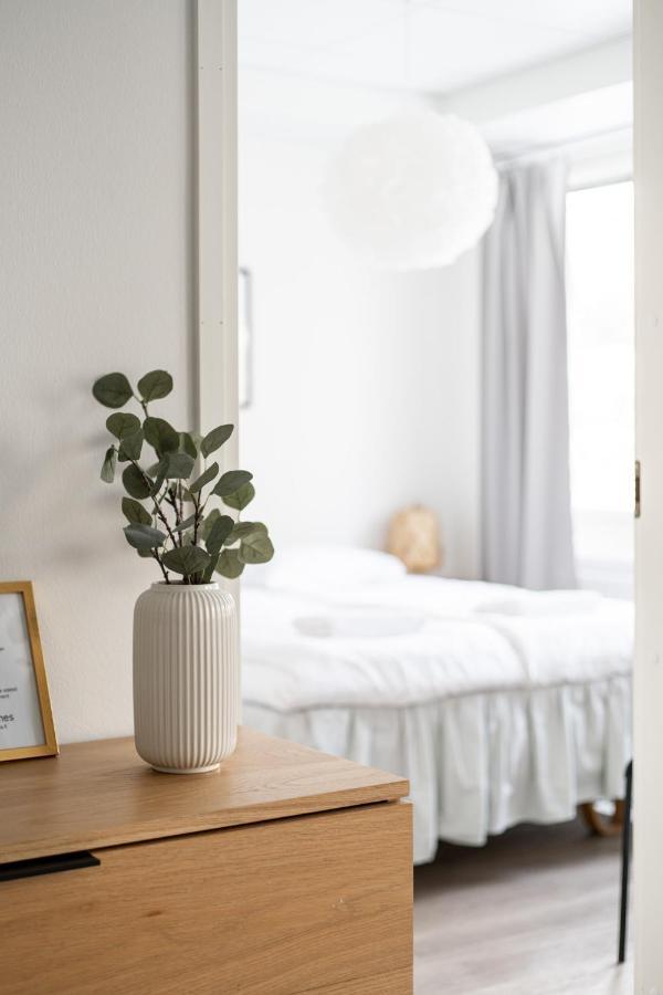 Modern 2Br Apartment With Balcony & Central Location - Hosted By 2Ndhomes Tammerfors Eksteriør bilde